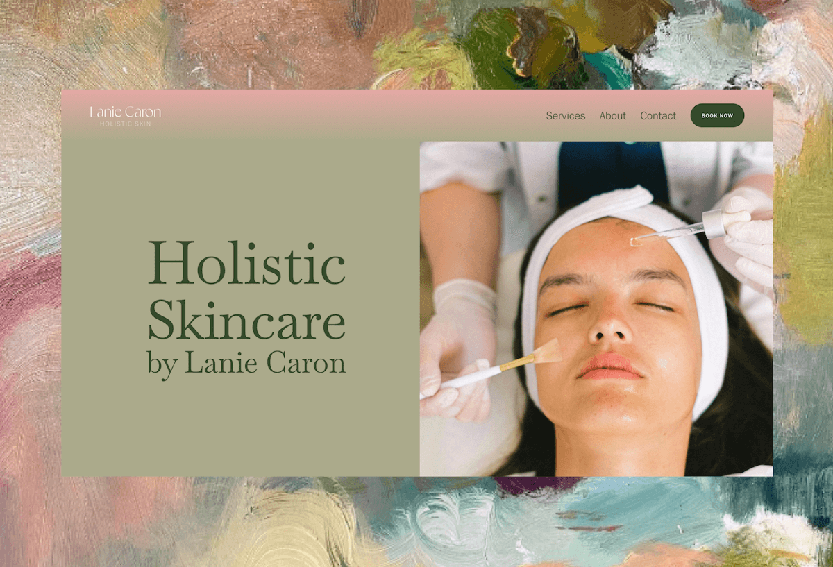 Two Friends Website Development for Clients.