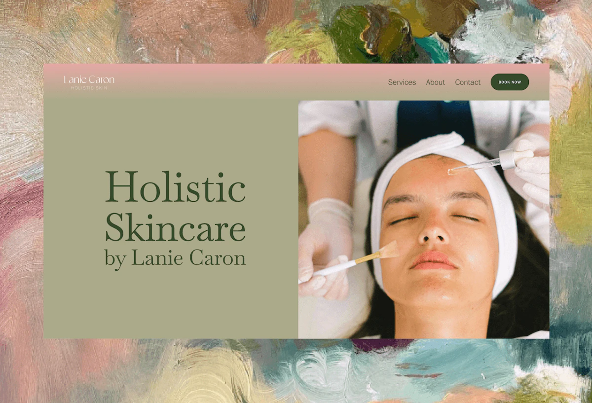 Two Friends Website Development for Clients.