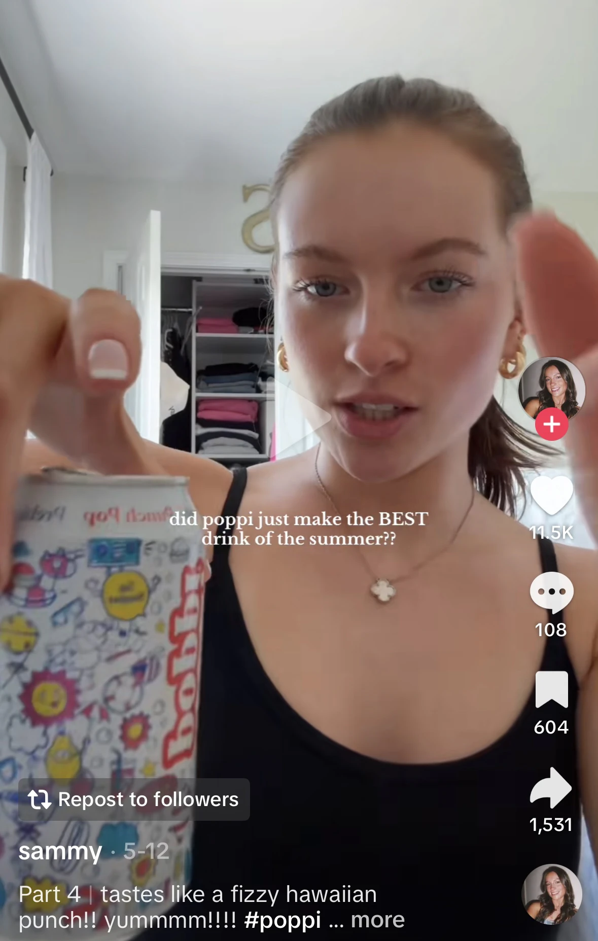 Style By Sammy Poppi Review