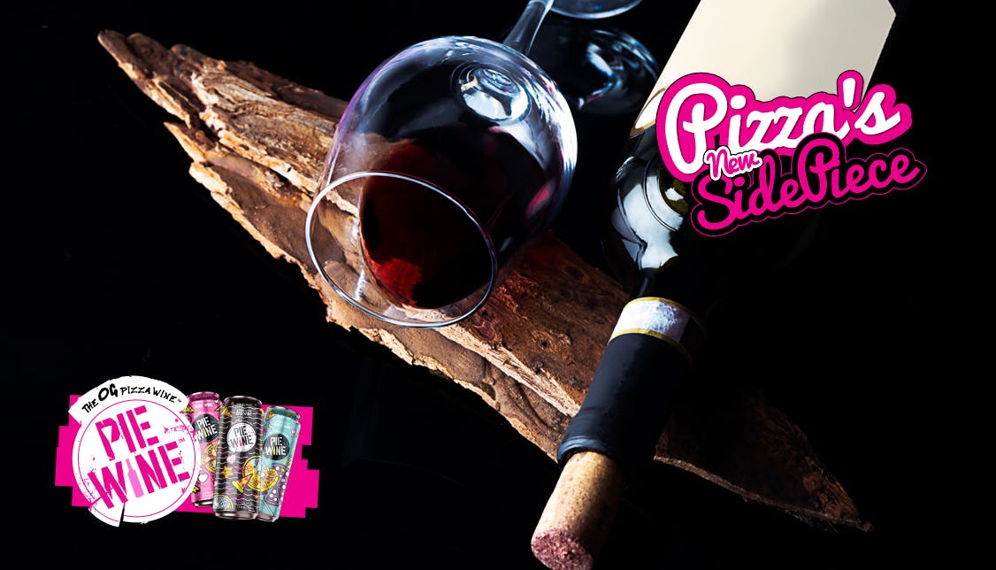 How Long Does an Open Bottle of Wine Last? Pizza Wine Pairing