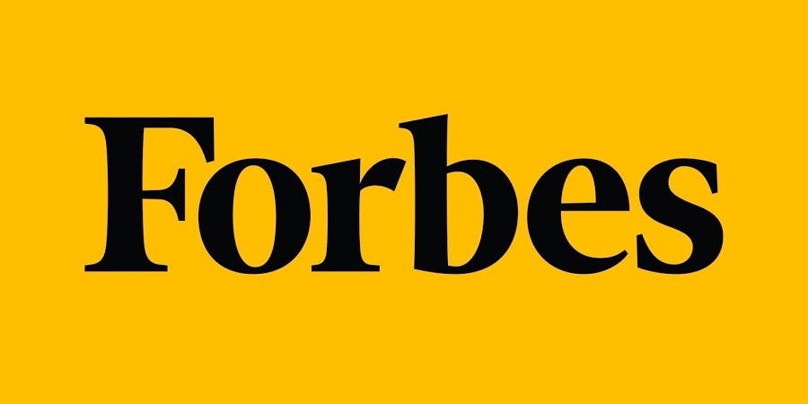 Forbes Logo