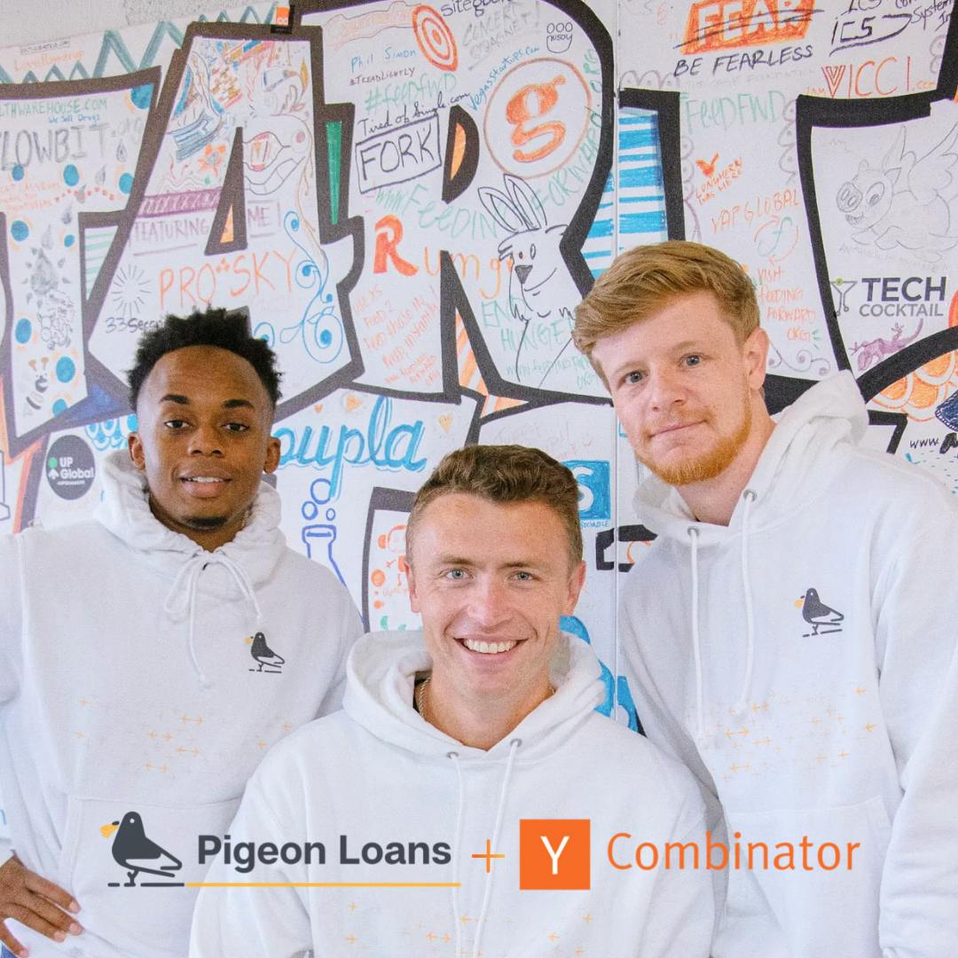 Pigeon Loans Team