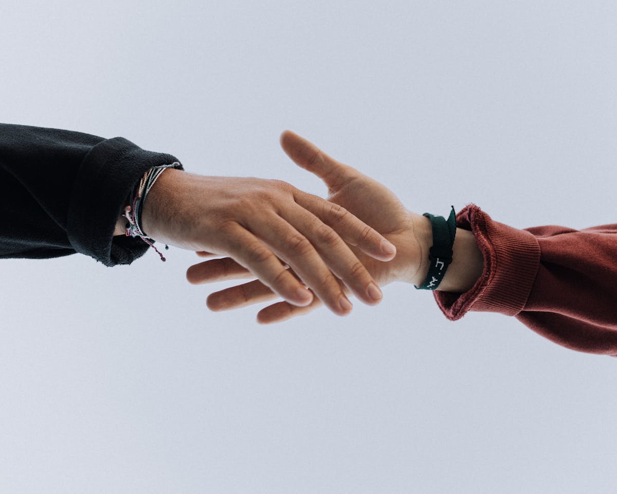 Handshake