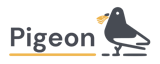 Pigeon Logo