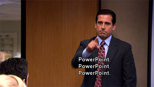 Office Power Point Gif