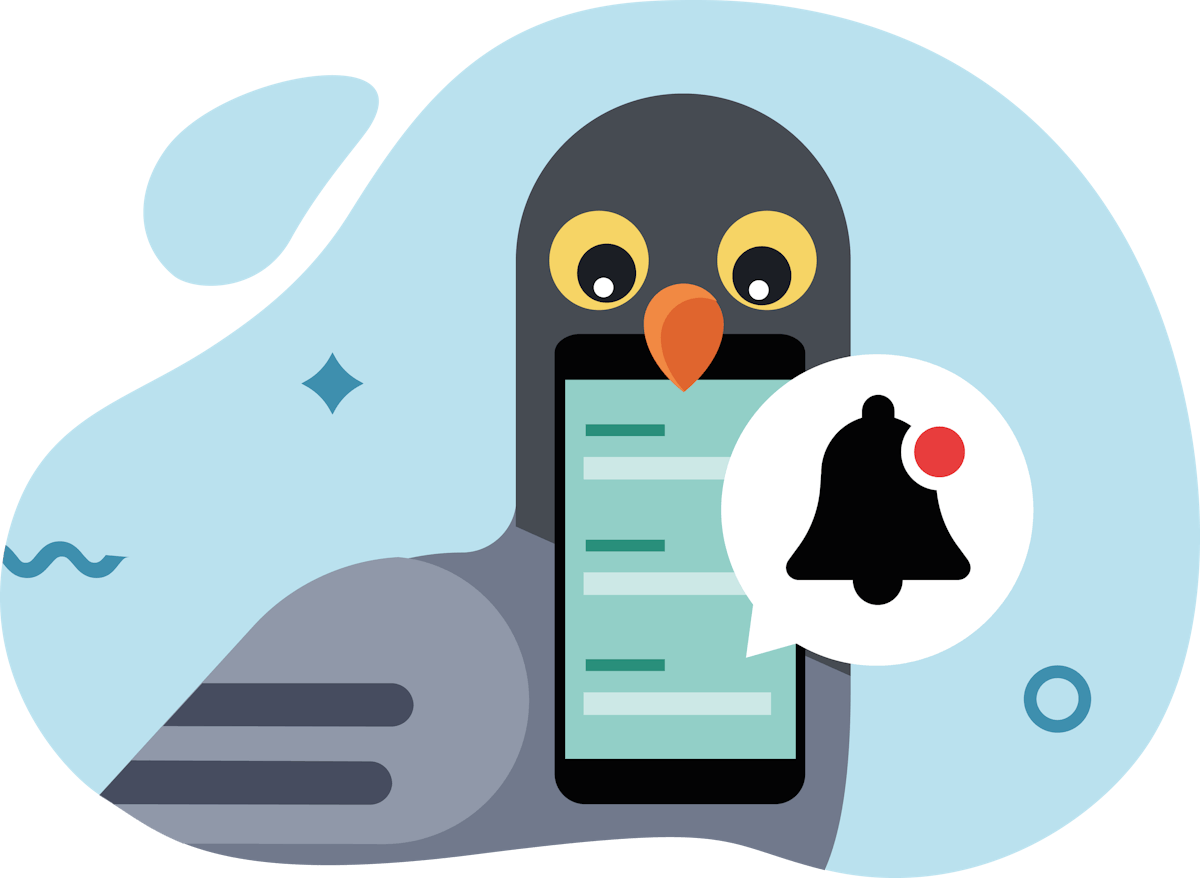 Reminder Pigeon