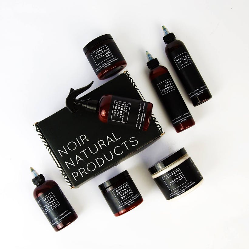 Noir Natural Products