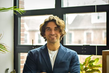 Brennan Batalla