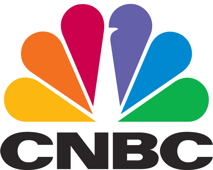 CNBC Logo