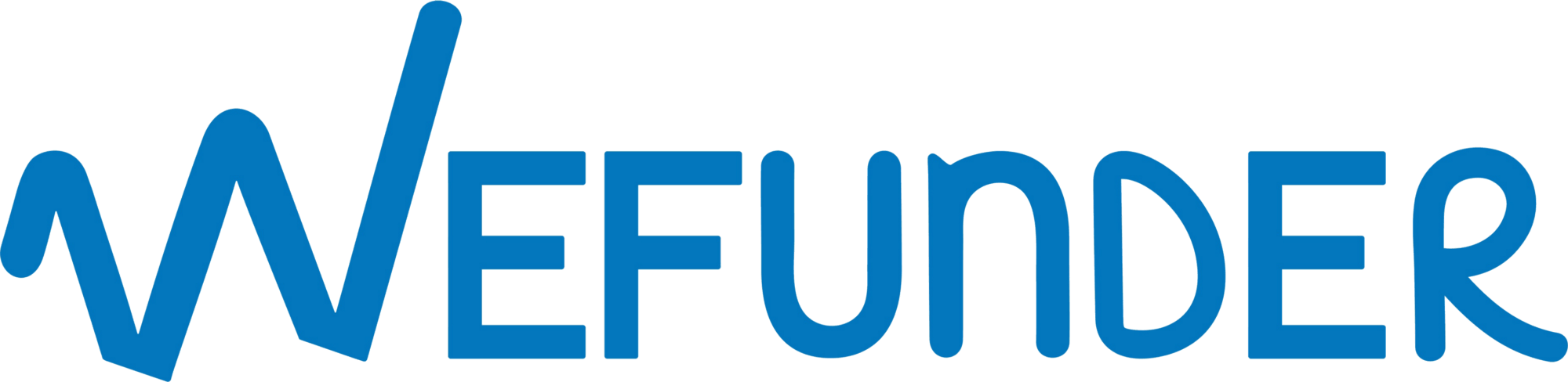 Wefunder Logo