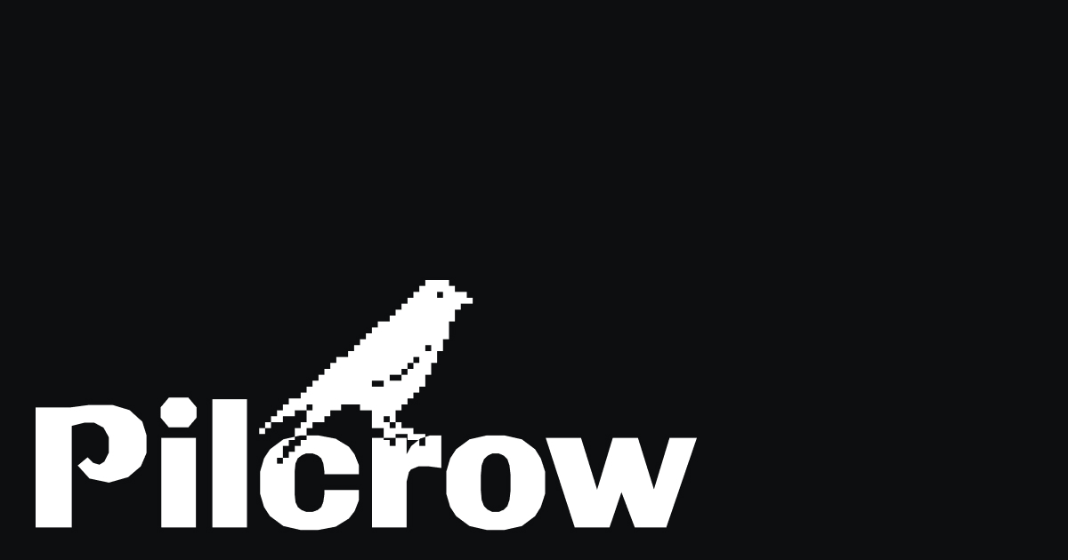 Digitalstudio i Oslo | Pilcrow