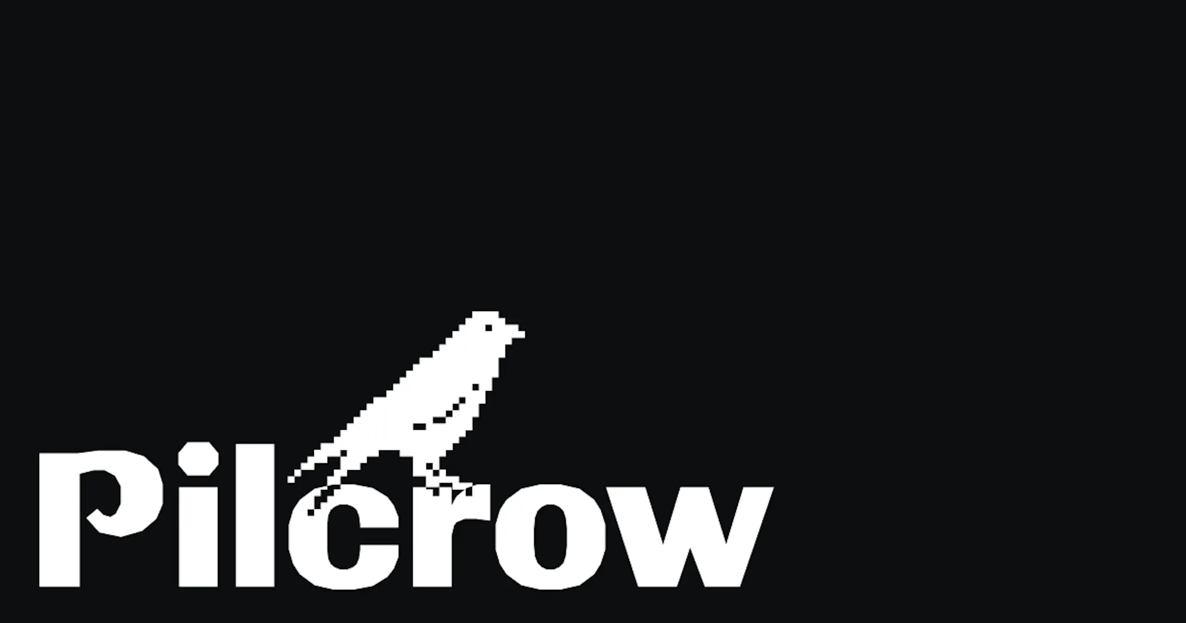 Digitalstudio i Oslo | Pilcrow