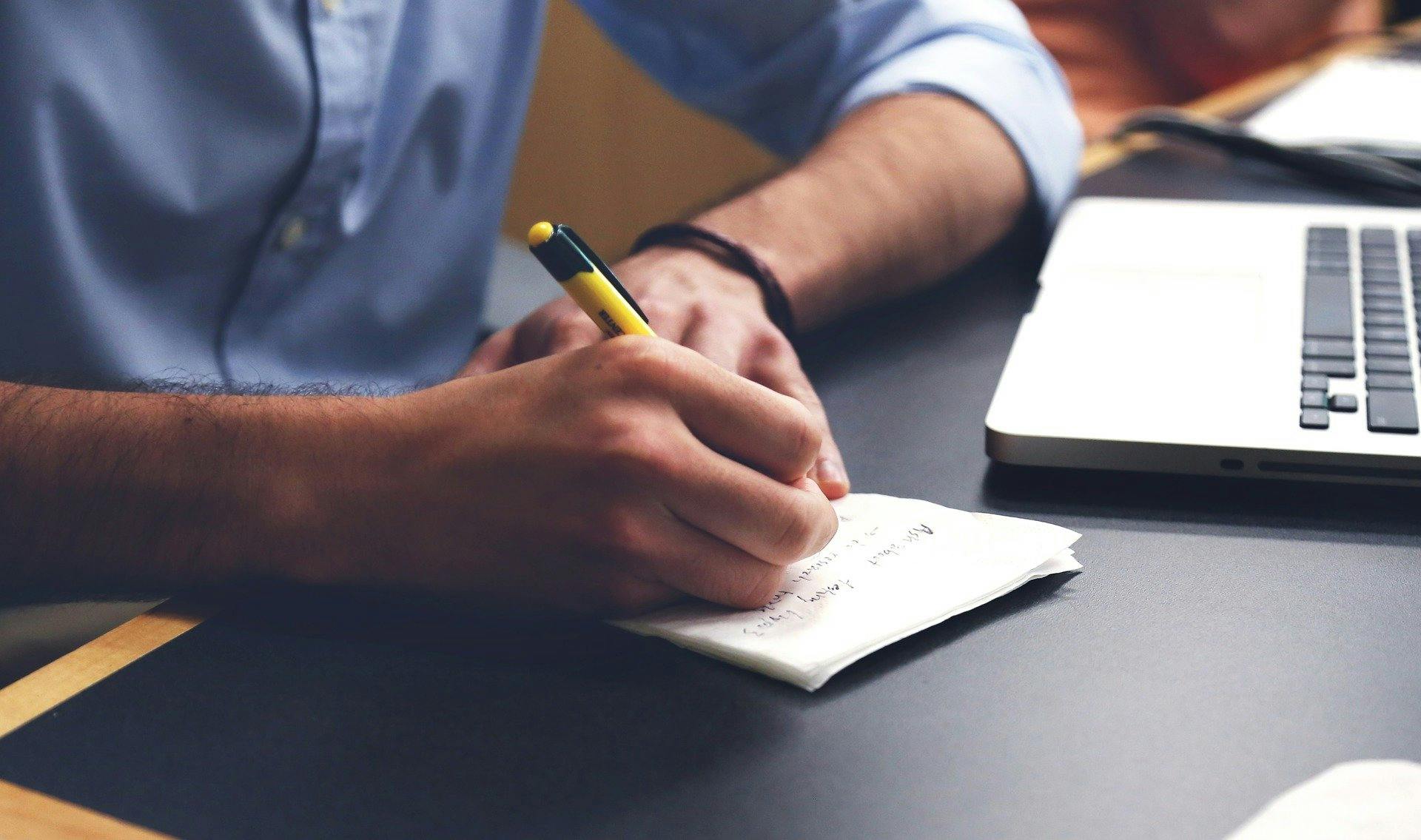 Freelance Copywriter