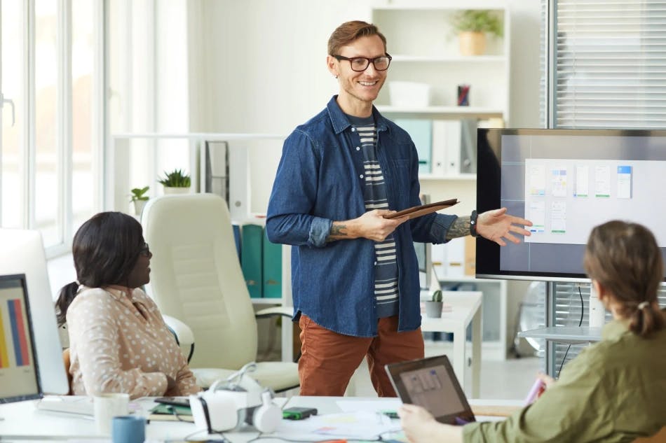 Customer Care Team Leader