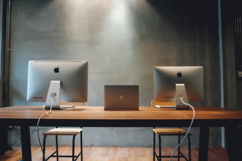 Senior Developer