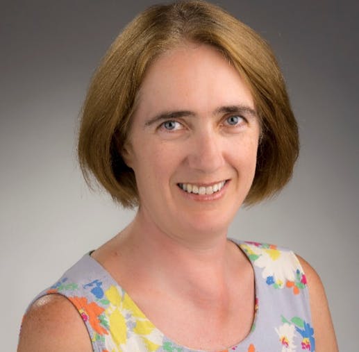 Dr. Caroline Colijn