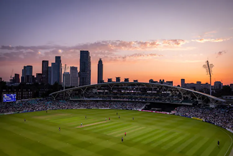 Pitch Experiences | The Home of World Class Experiences