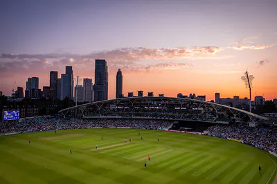 Pitch Experiences | The Home of World Class Experiences