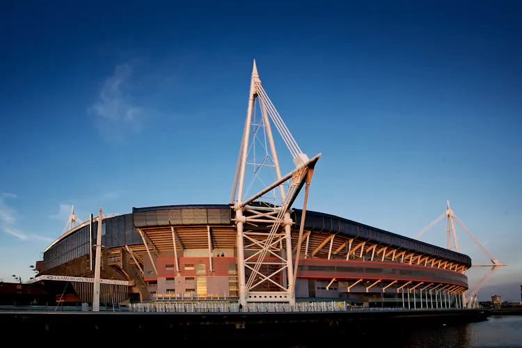 Pitch Experiences | The Home of World Class Experiences