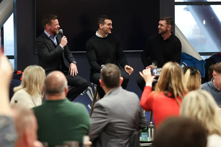 Pitch Experiences | The Home of World Class Experiences