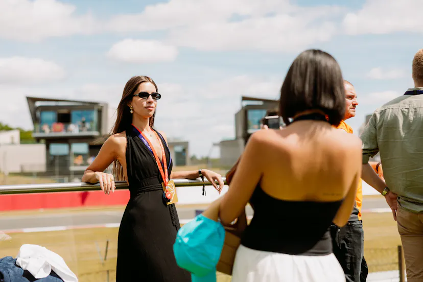 Pitch Experiences | The Home of World Class Experiences