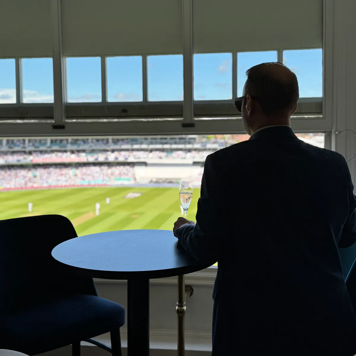 Pitch Experiences | The Home of World Class Experiences