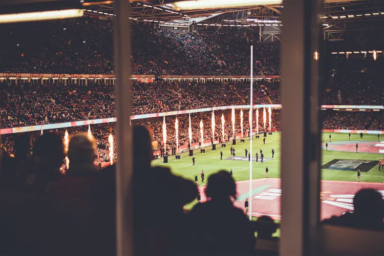 Pitch Experiences | The Home of World Class Experiences