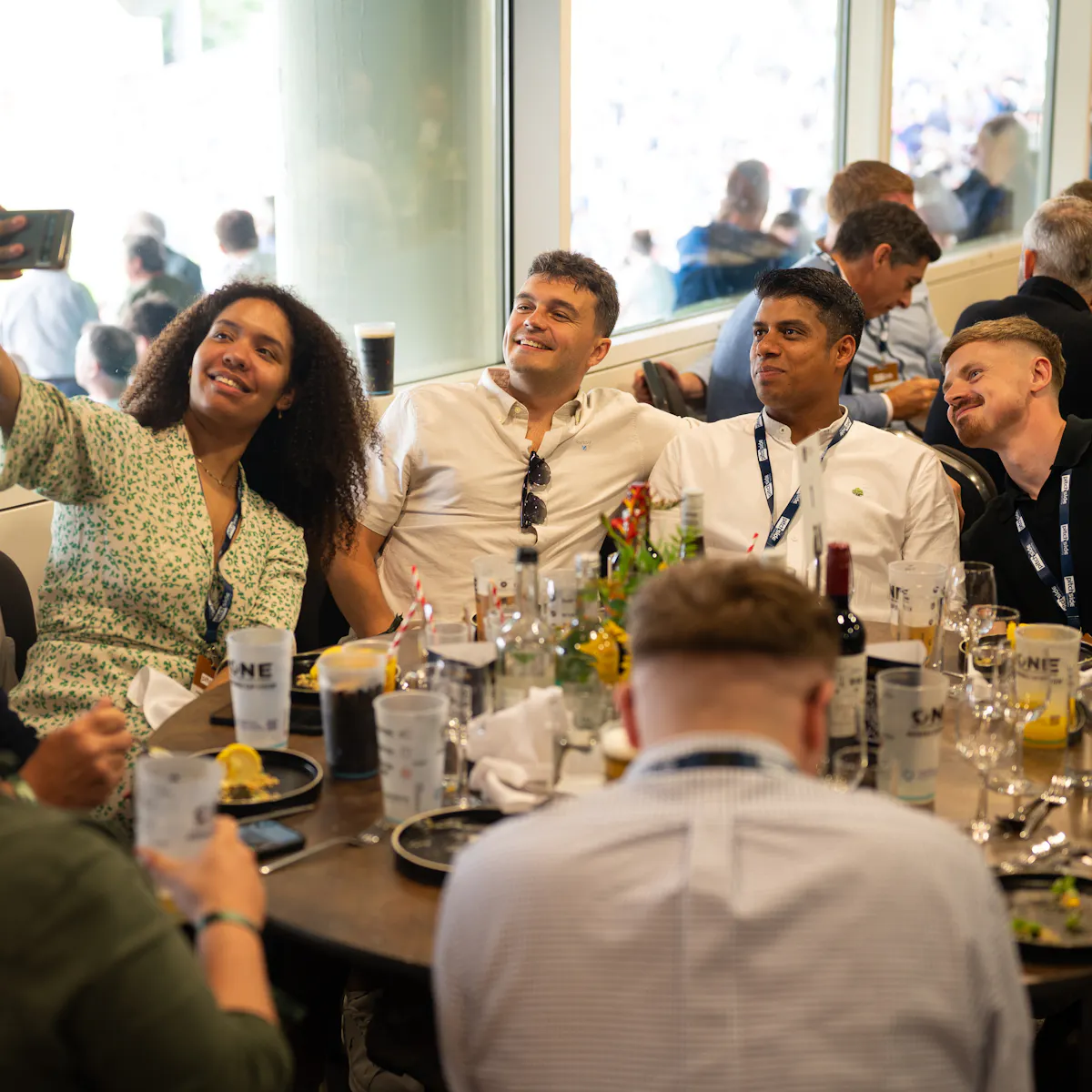 Pitch Experiences | The Home of World Class Experiences