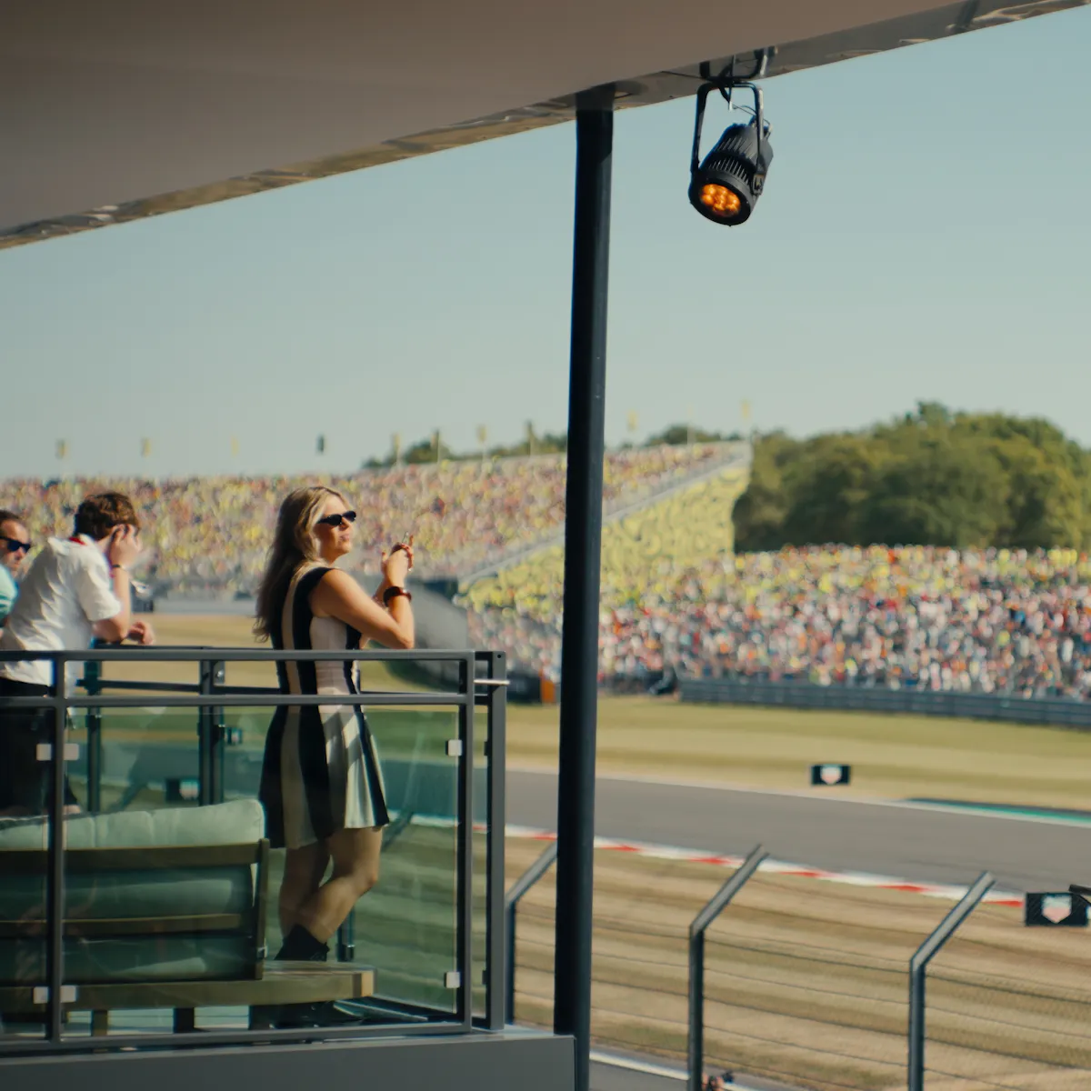 Pitch Experiences | The Home of World Class Experiences