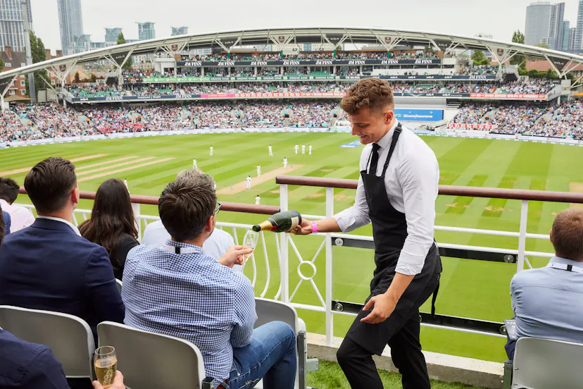 Pitch Experiences | The Home of World Class Experiences