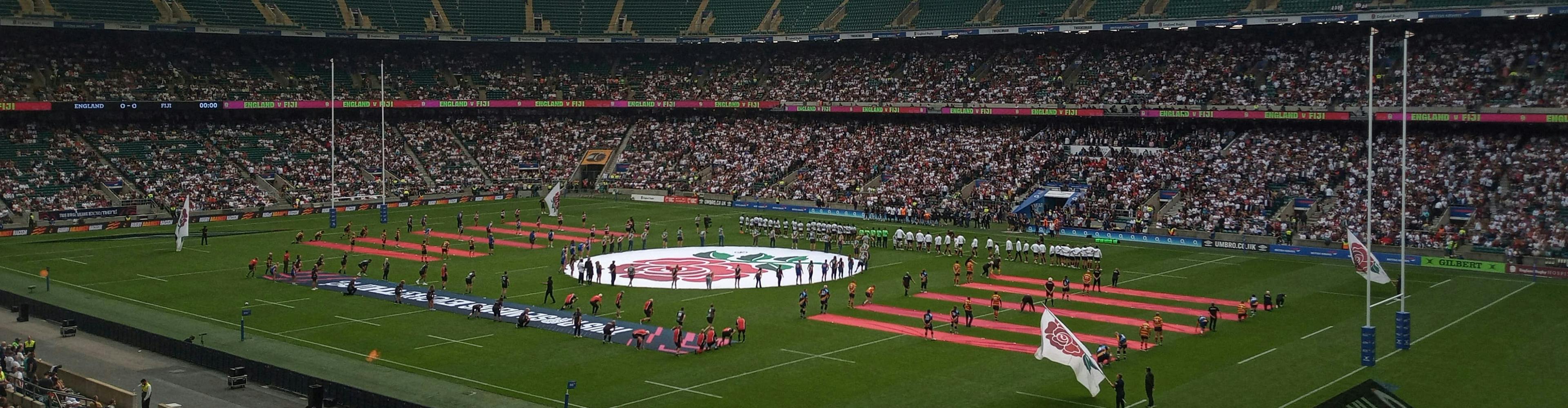 Pitch Experiences | The Home of World Class Experiences