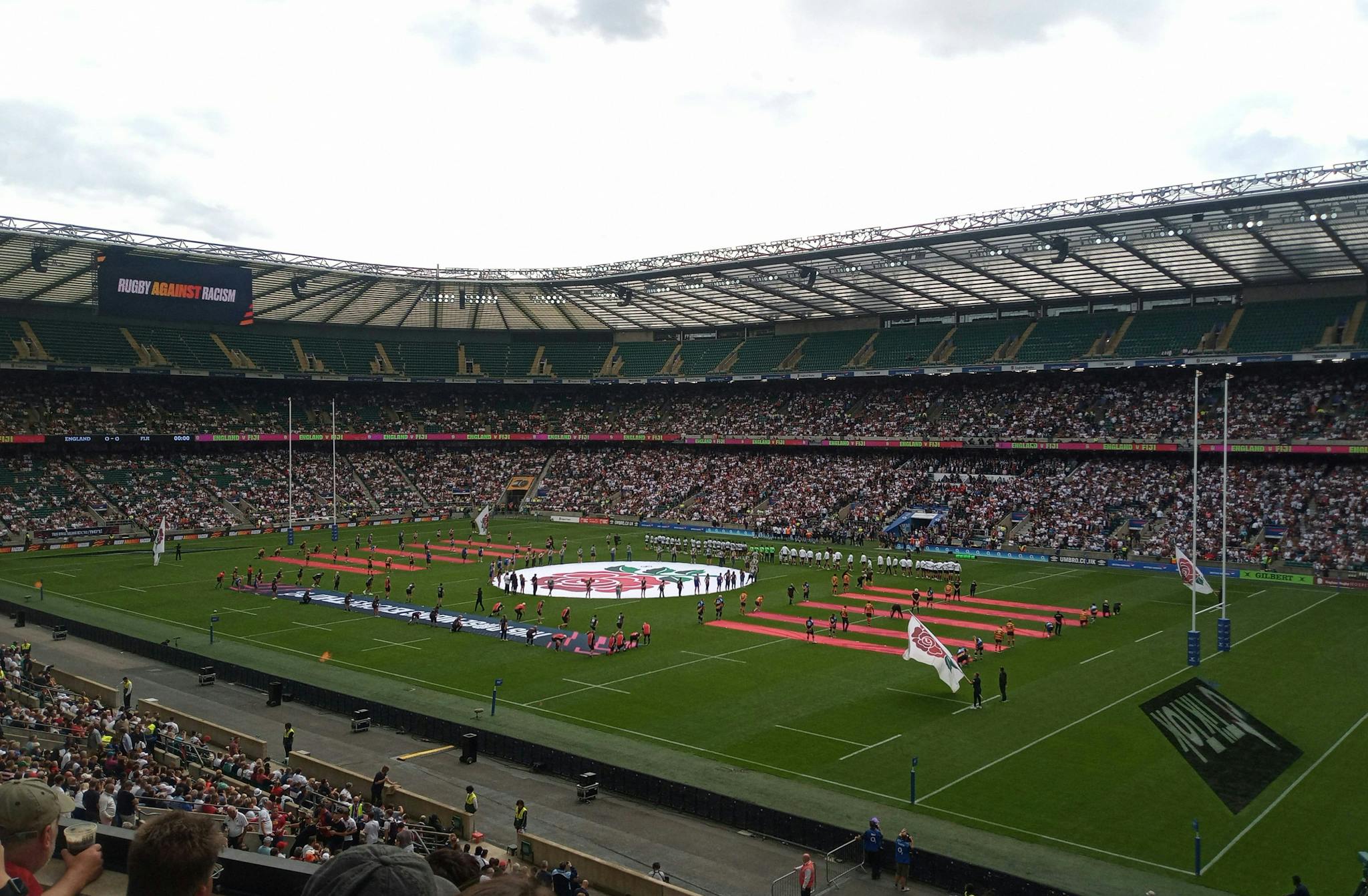 Pitch Experiences | The Home of World Class Experiences