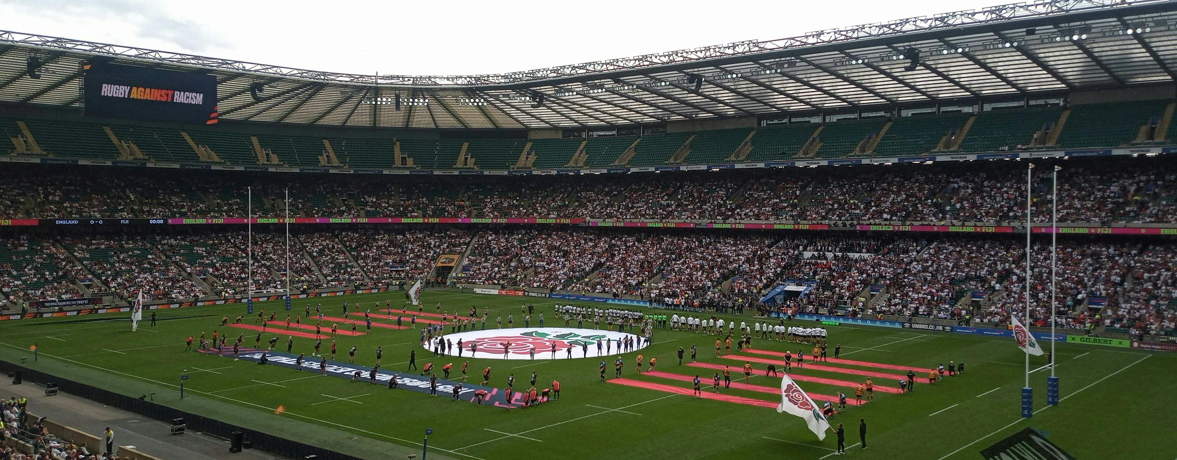 Pitch Experiences | The Home of World Class Experiences