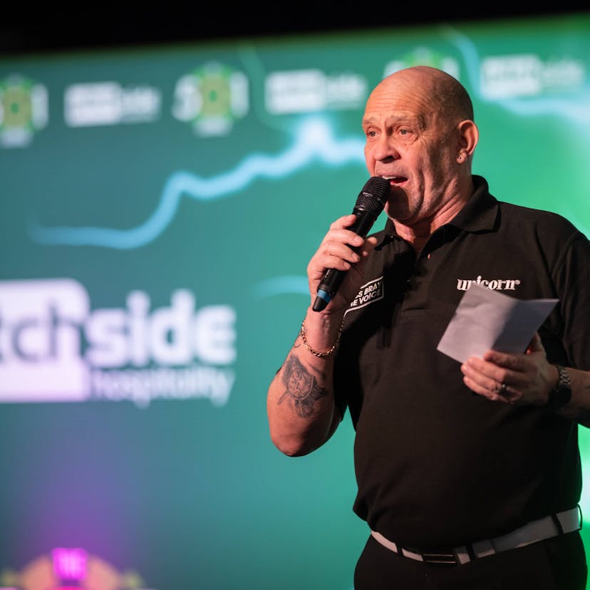 Pitch Experiences | The Home of World Class Experiences