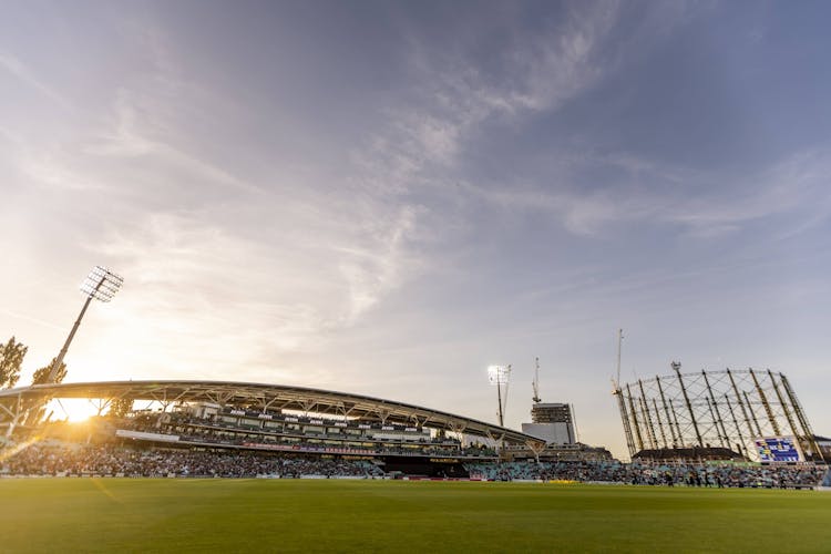 Pitch Experiences | The Home of World Class Experiences