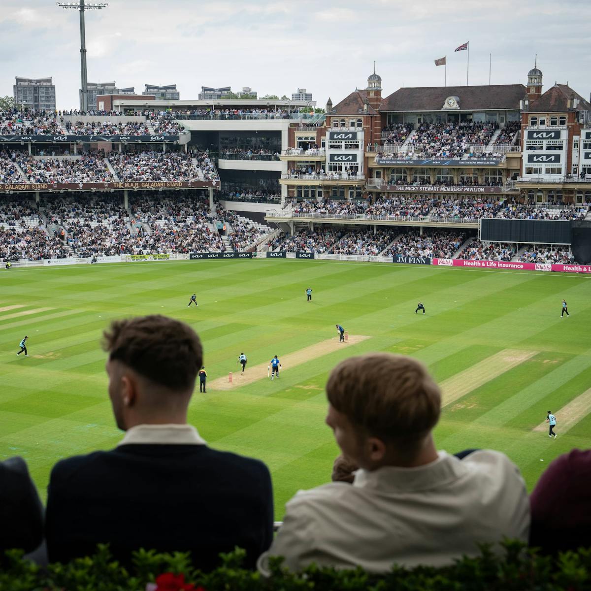 Pitch Experiences | The Home of World Class Experiences