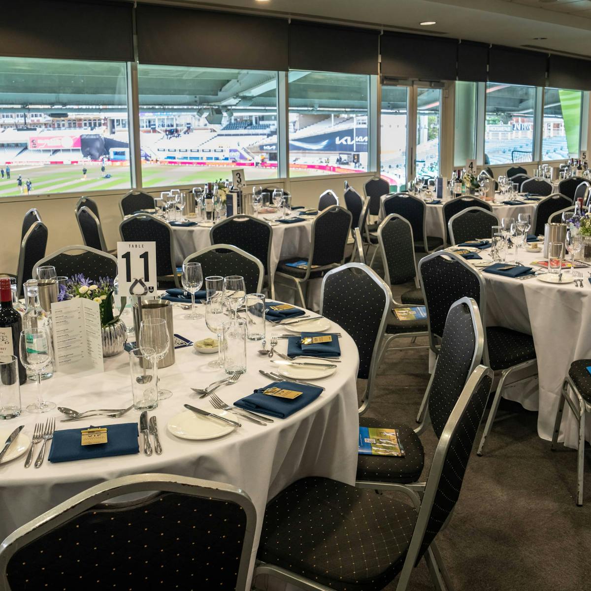 Pitchside Hospitality | The Home of World Class Hospitality