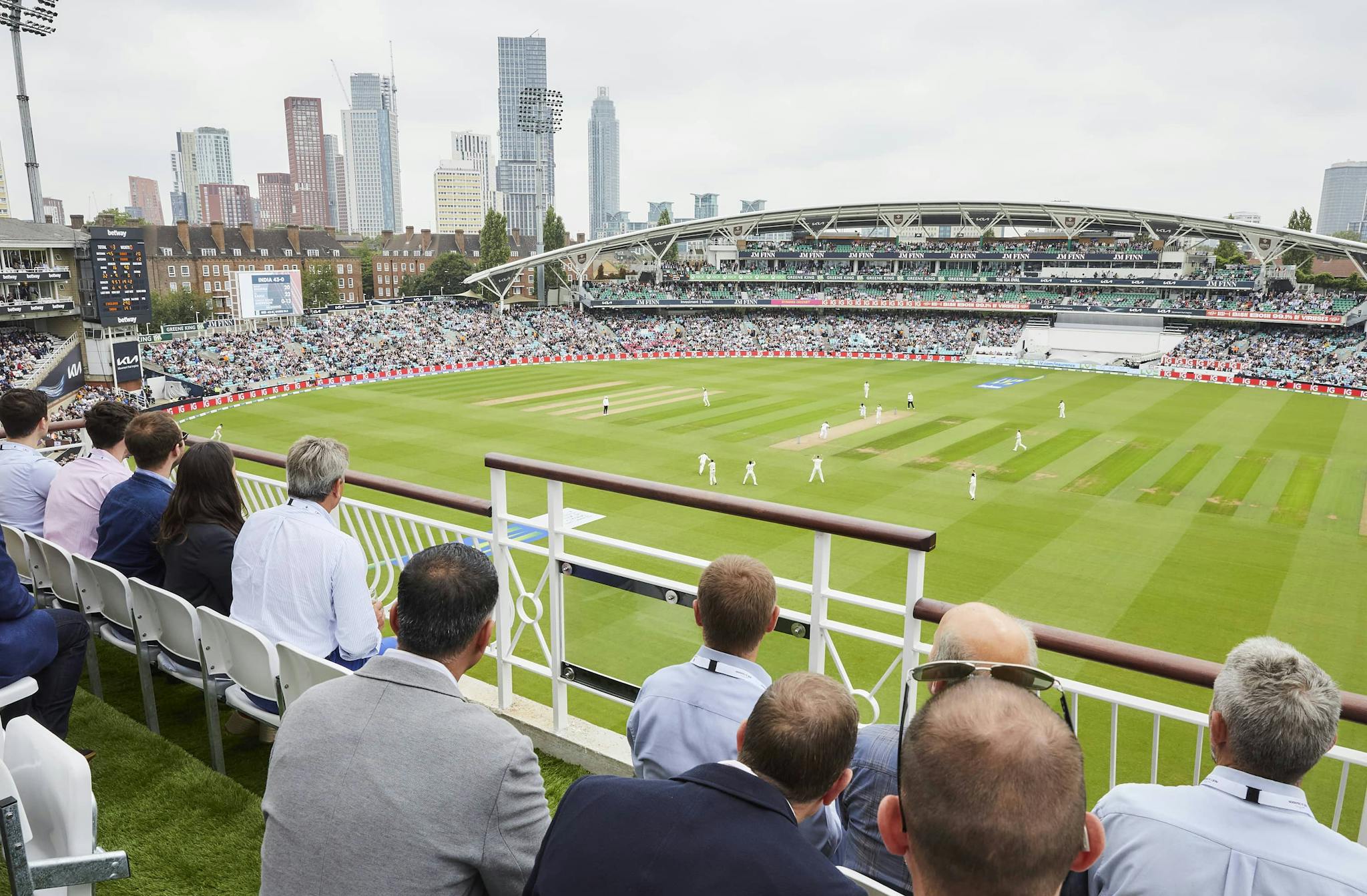 Pitch Experiences | The Home of World Class Experiences