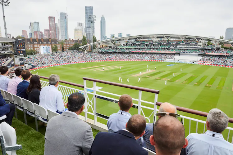 Ashes 2027