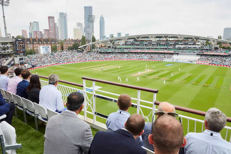 Ashes 2027