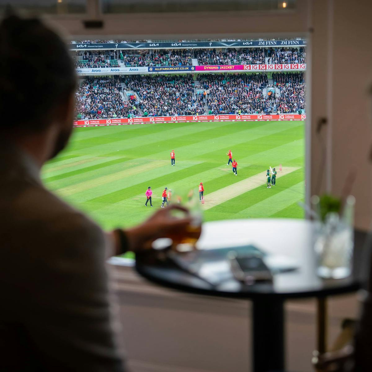 Pitch Experiences | The Home of World Class Experiences