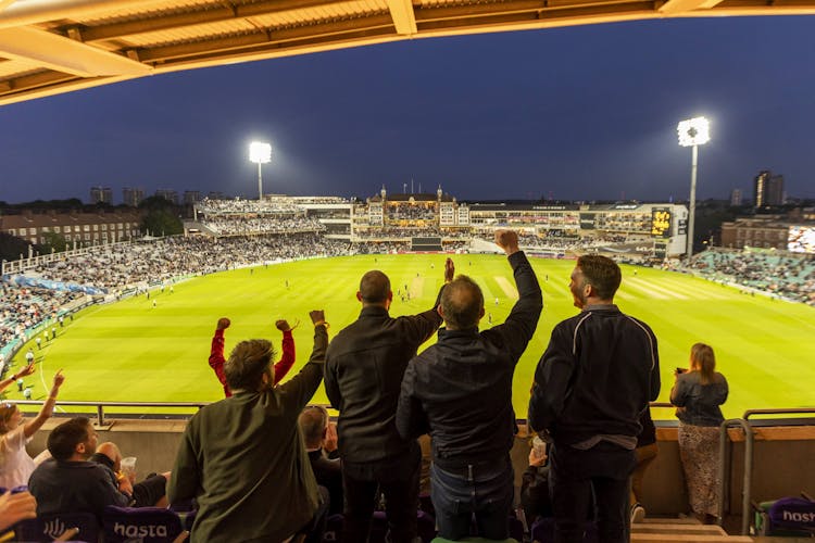 Pitch Experiences | The Home of World Class Experiences