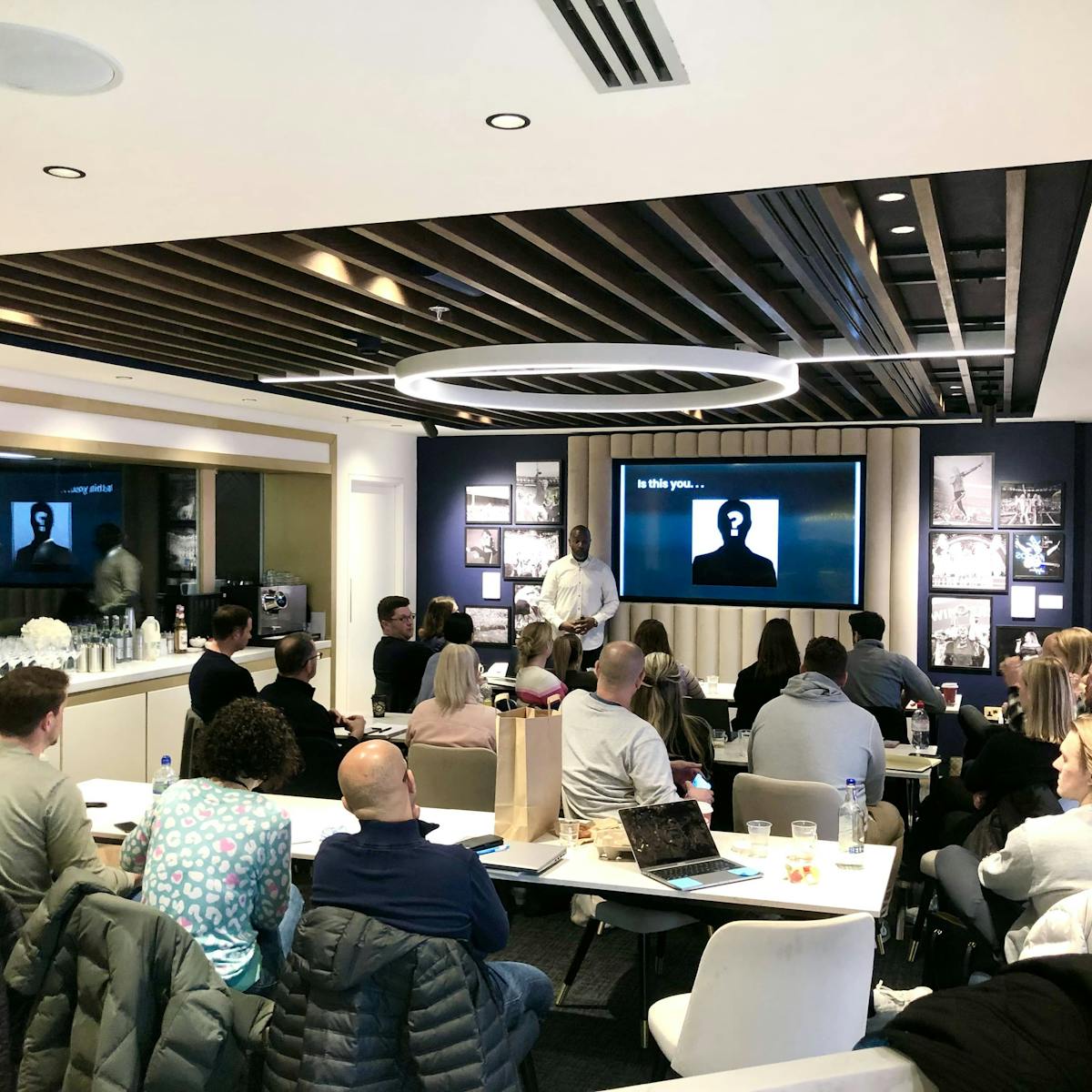 Pitch Experiences | The Home of World Class Experiences