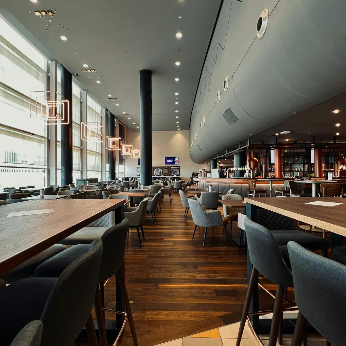 Pitch Experiences | The Home of World Class Experiences