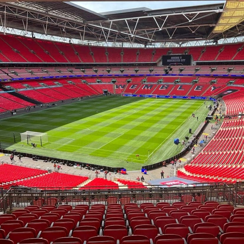 Pitch Experiences | The Home of World Class Experiences