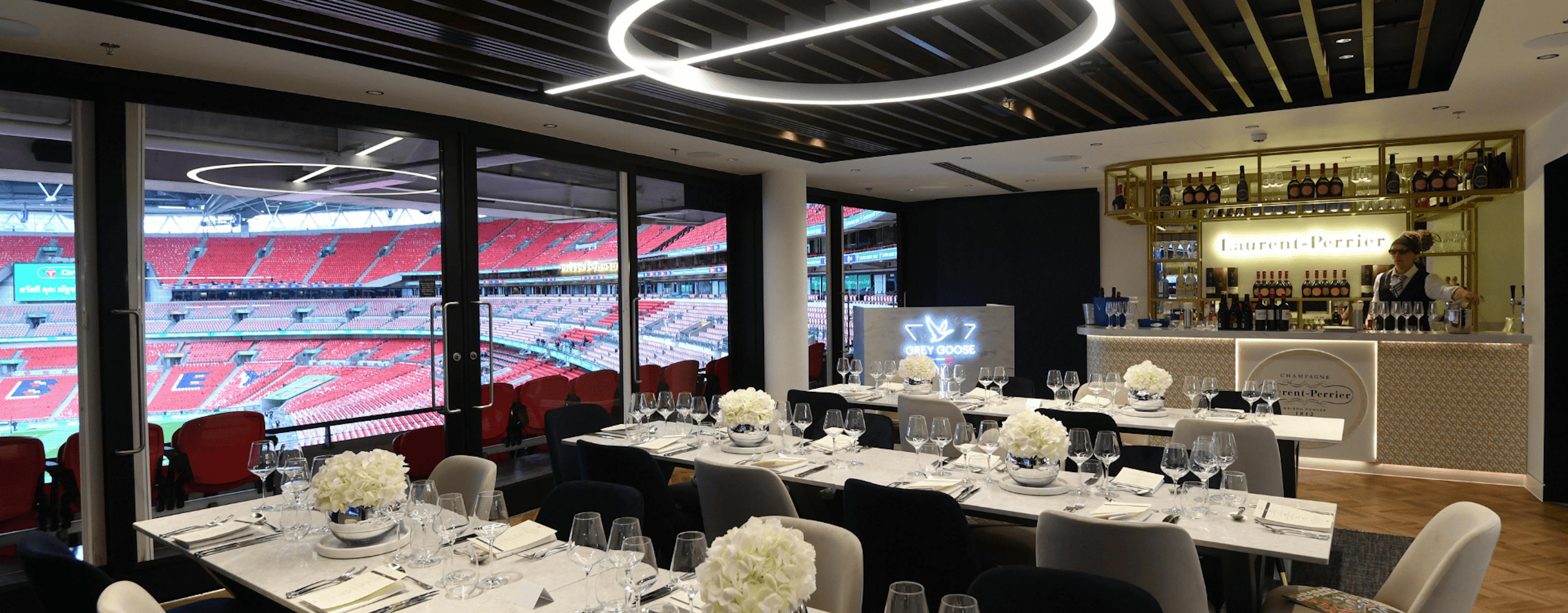 Pitchside Hospitality | The Home of World Class Hospitality