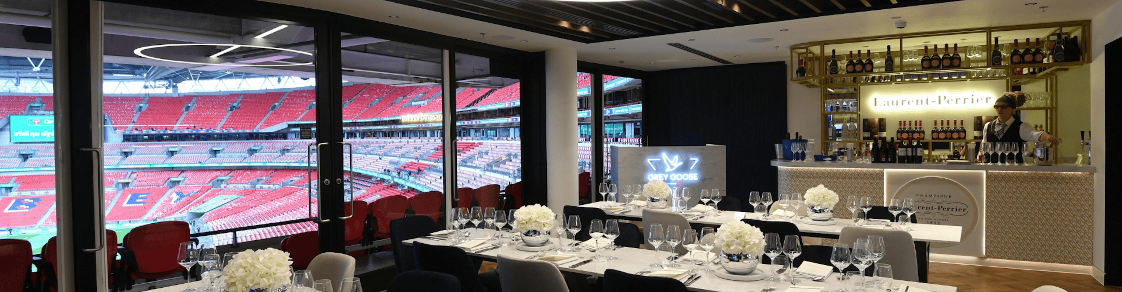 Pitchside Hospitality | The Home of World Class Hospitality