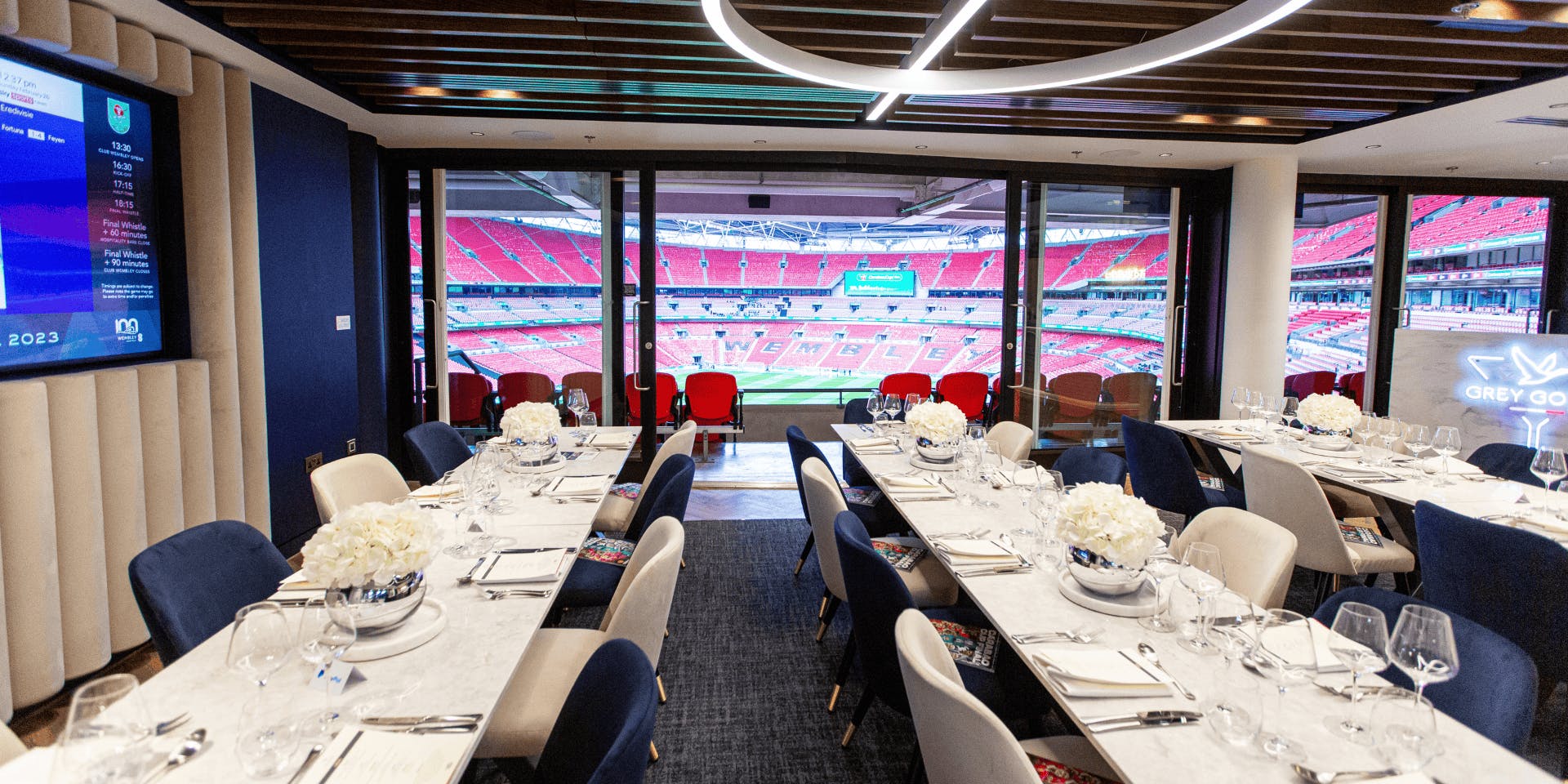 Pitchside Hospitality | The Home of World Class Hospitality