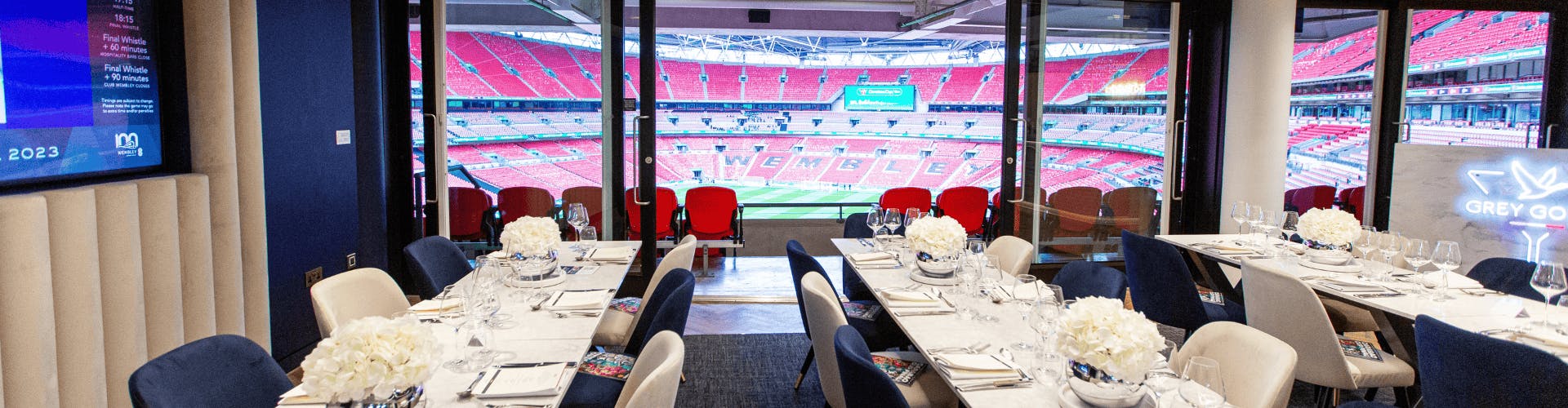 Pitch Experiences | The Home of World Class Experiences