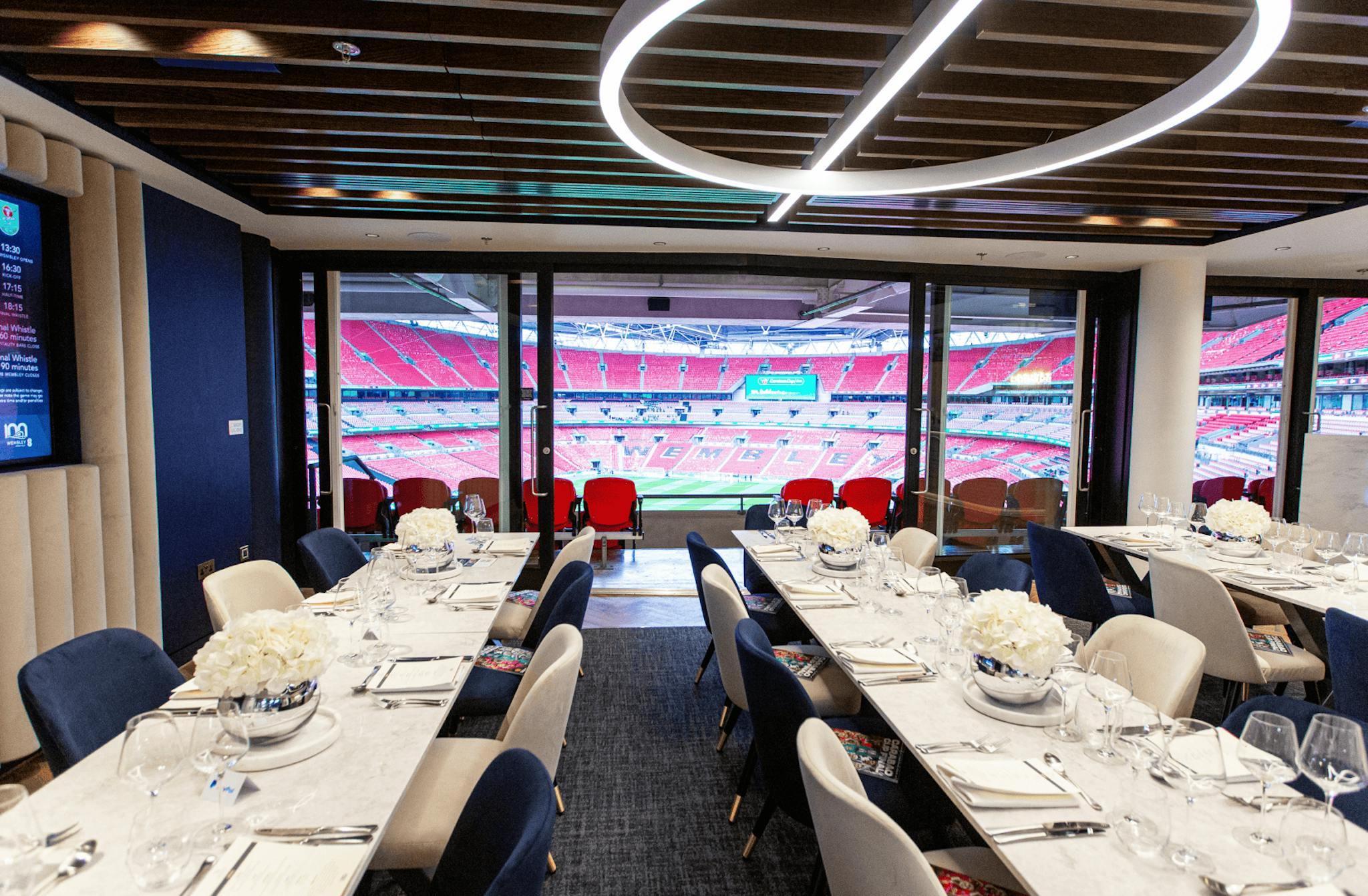 Pitch Experiences | The Home of World Class Experiences
